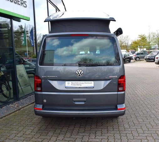 Volkswagen T6 California DSG 4Motion Ocean 110 kW image number 28