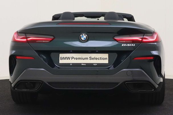 BMW 840i 246 kW image number 5