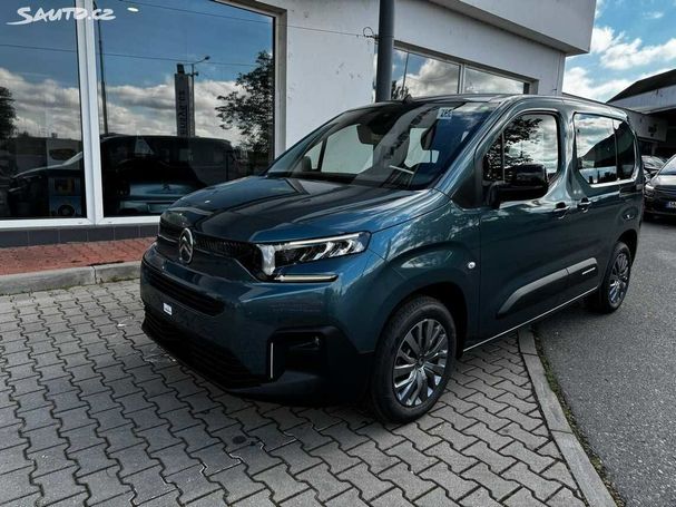 Citroen Berlingo M BlueHDi 130 96 kW image number 1