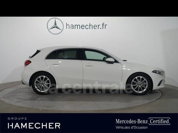 Mercedes-Benz A 200 d 8G-DCT Progressive 110 kW image number 15