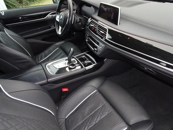 BMW 740d xDrive 250 kW image number 15