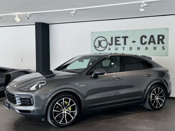 Porsche Cayenne Coupé E-Hybrid 340 kW image number 1