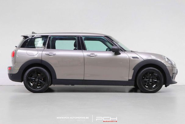 Mini One Clubman 75 kW image number 2