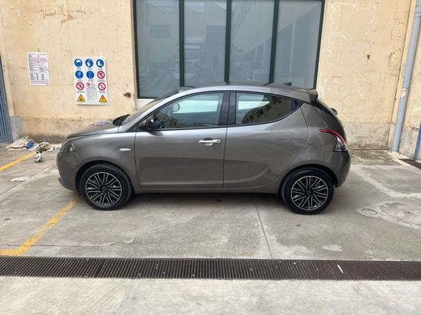 Lancia Ypsilon 51 kW image number 4