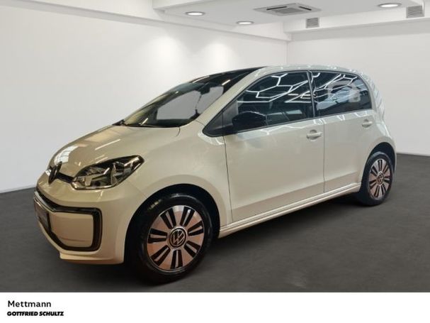 Volkswagen up! 60 kW image number 1