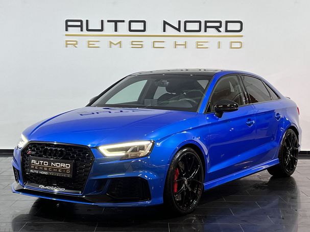 Audi RS3 2.5 TFSI 294 kW image number 9