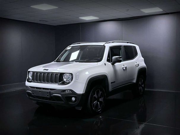 Jeep Renegade 1.3 PHEV 177 kW image number 1