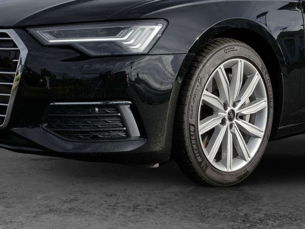 Audi A6 50 TFSIe S-line 220 kW image number 16