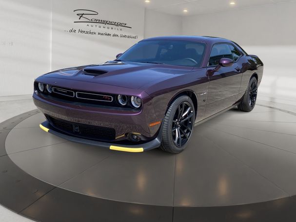 Dodge Challenger 276 kW image number 1