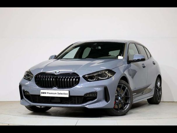 BMW 118i M Sport 100 kW image number 1