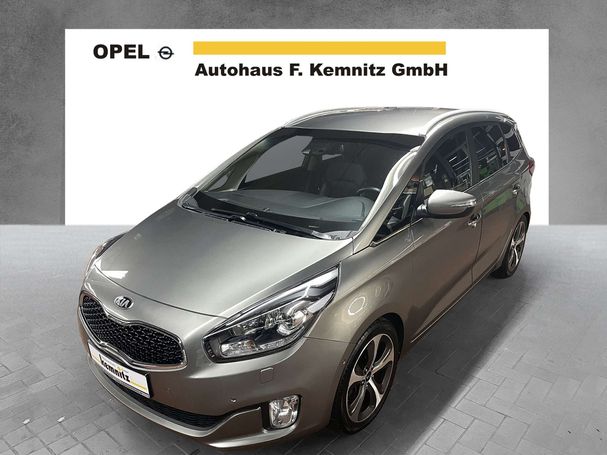 Kia Carens 122 kW image number 1