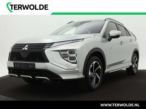 Mitsubishi Eclipse Cross PHEV 138 kW image number 1