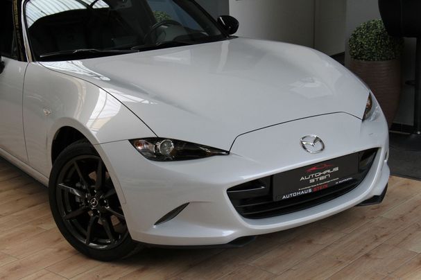 Mazda MX-5 M 118 kW image number 7