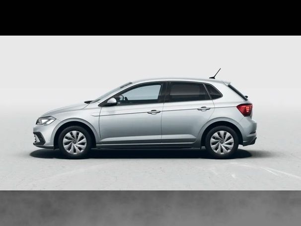 Volkswagen Polo 1.0 TSI 70 kW image number 5