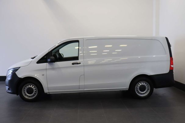 Mercedes-Benz Vito 116 CDI 120 kW image number 12