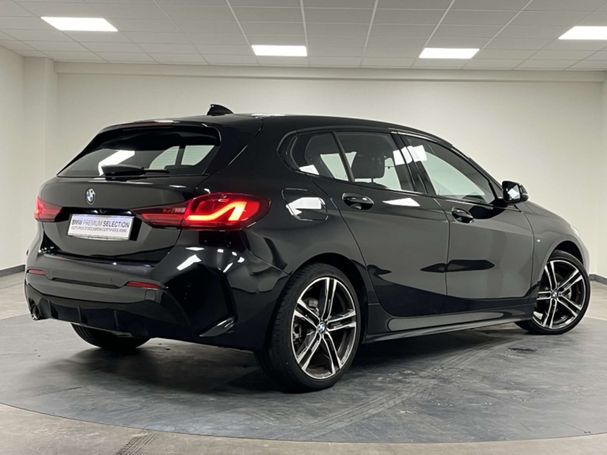 BMW 116d M Sport 87 kW image number 3