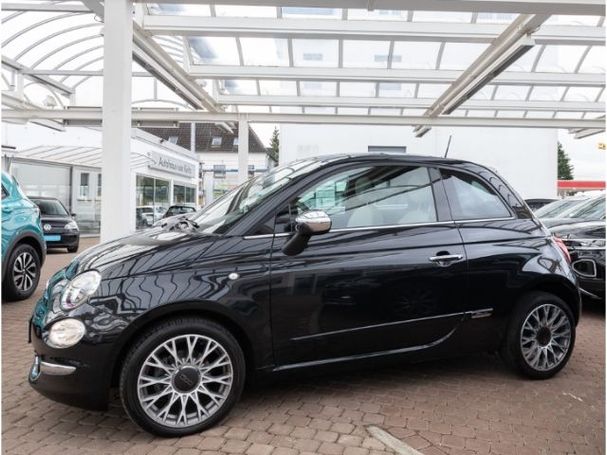 Fiat 500 1.2 8V Star 51 kW image number 2