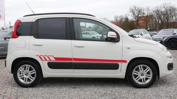 Fiat Panda 51 kW image number 2