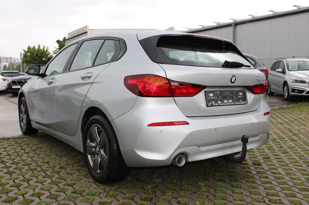 BMW 116d 85 kW image number 6