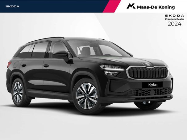 Skoda Kodiaq 150 kW image number 1