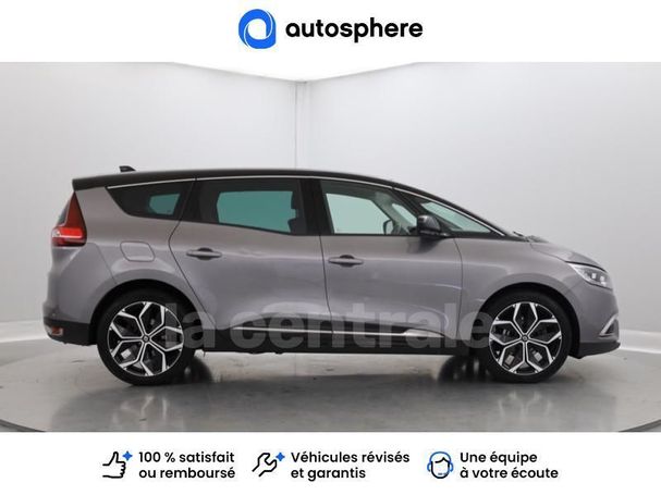 Renault Grand Scenic BLUE dCi 150 110 kW image number 2