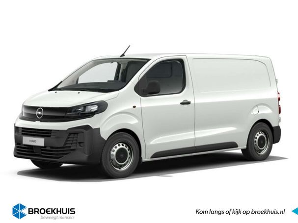 Opel Vivaro 2.0 Diesel L2 107 kW image number 1