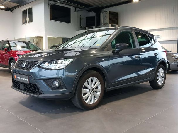 Seat Arona 1.0 TSI Style DSG 81 kW image number 1