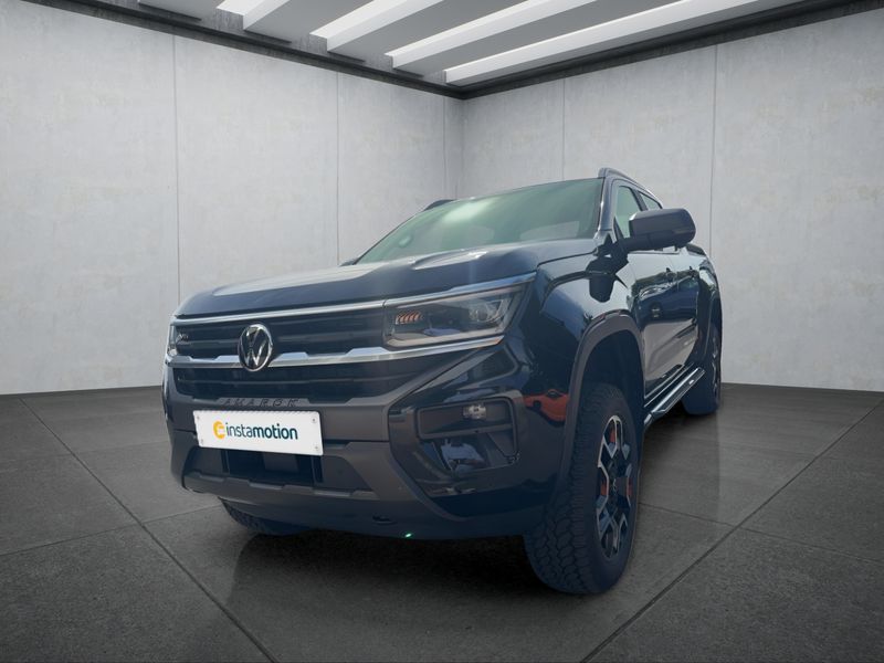 Volkswagen Amarok 3.0