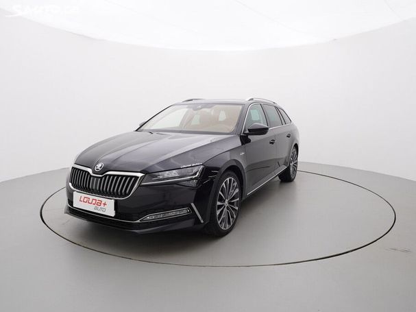 Skoda Superb 2.0 TDI L&K 147 kW image number 1