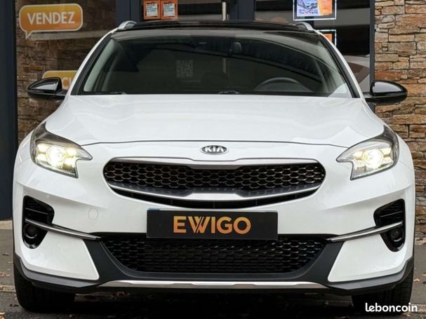 Kia XCeed 1.6 CRDi 101 kW image number 4