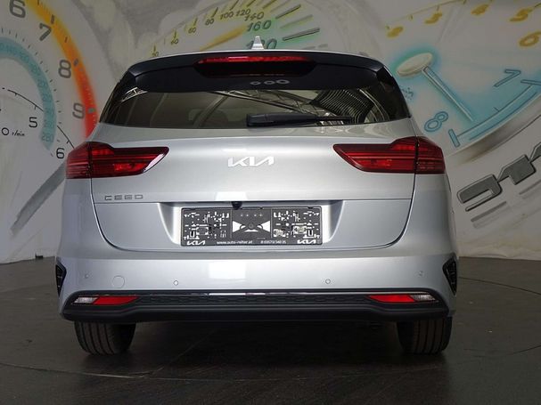 Kia Ceed 1.0 T-GDi 74 kW image number 14