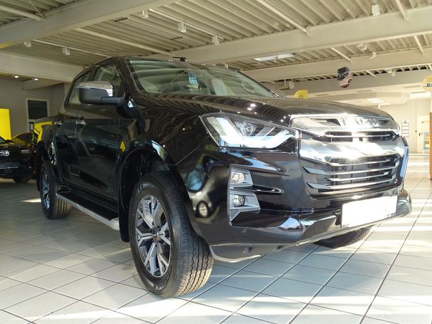 Isuzu D-Max 4x4 Double Cab 120 kW image number 2