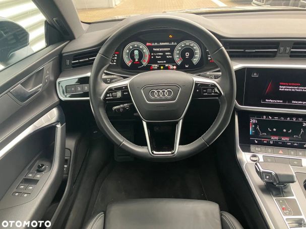 Audi A7 195 kW image number 8