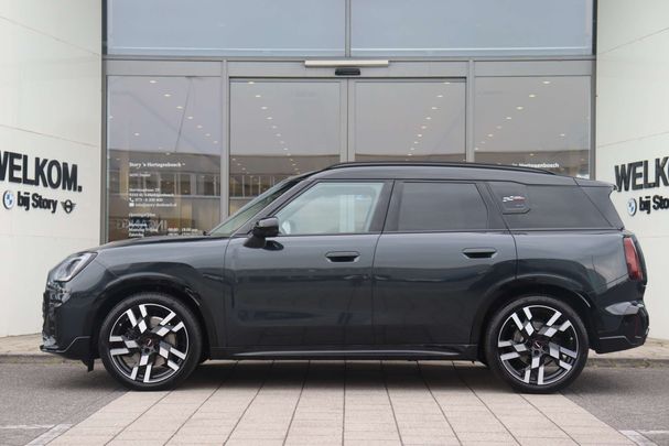 Mini Countryman S JCW ALL4 160 kW image number 7