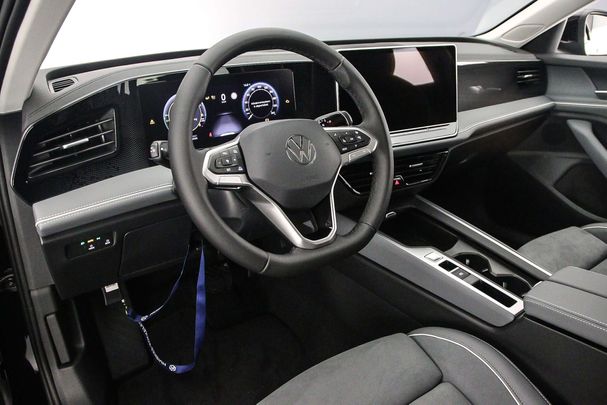 Volkswagen Passat Variant 1.5 eHybrid DSG 150 kW image number 40