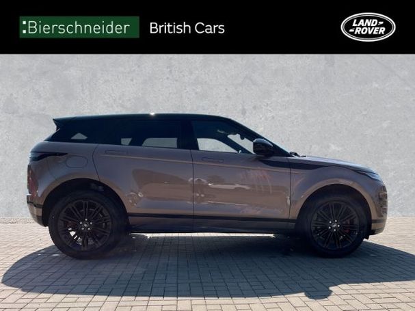 Land Rover Range Rover Evoque D200 S AWD 150 kW image number 6