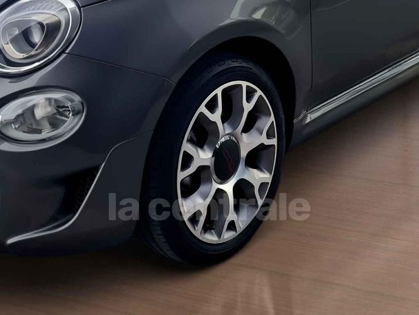 Fiat 500 1.0 51 kW image number 10