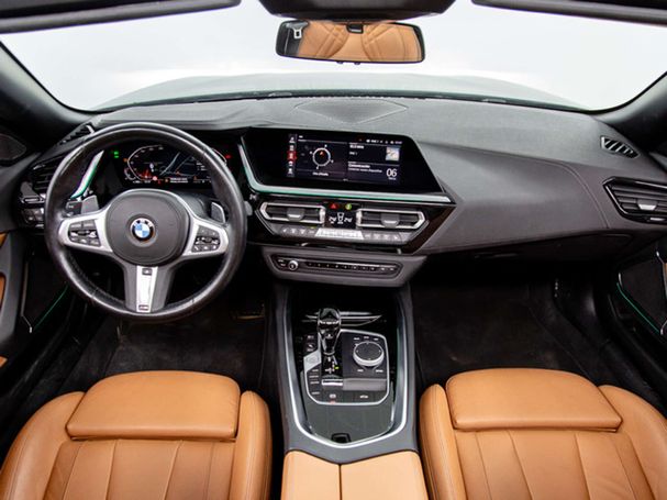 BMW Z4 sDrive 190 kW image number 7