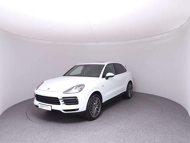 Porsche Cayenne E-Hybrid 340 kW image number 1