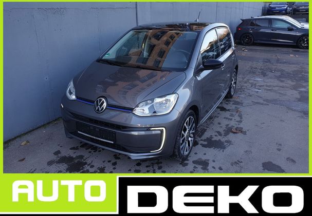 Volkswagen up! 60 kW image number 1