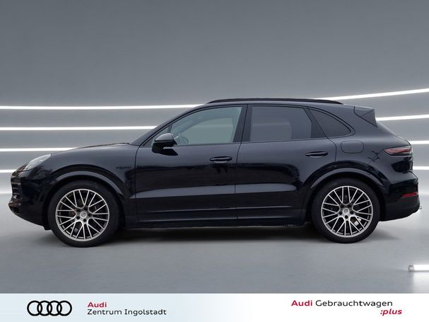 Porsche Cayenne E-Hybrid 340 kW image number 4