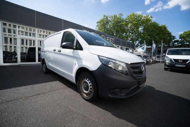 Mercedes-Benz Vito 114 CDi 100 kW image number 2