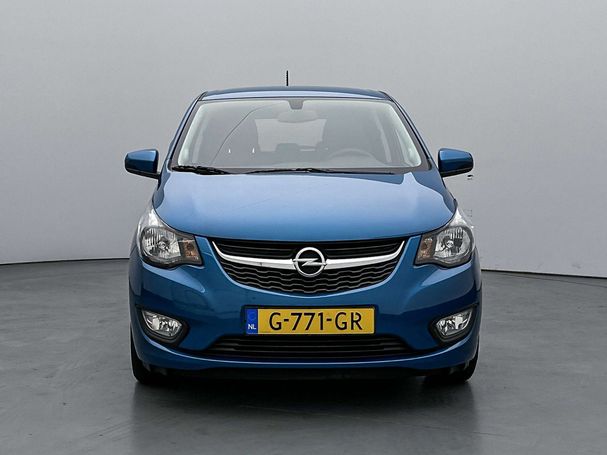 Opel Karl Edition 55 kW image number 3