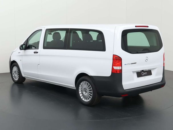 Mercedes-Benz Vito e Tourer 90 kWh Pro 150 kW image number 22