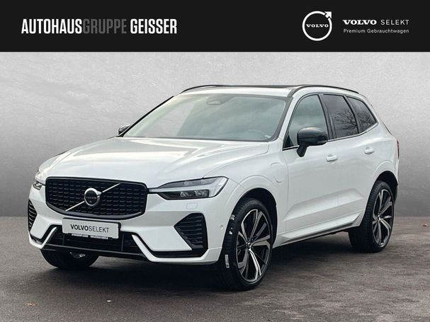 Volvo XC60 T8 Dark AWD Recharge 335 kW image number 1