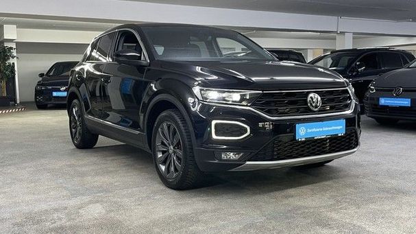 Volkswagen T-Roc 1.5 TSI DSG Sport 110 kW image number 2