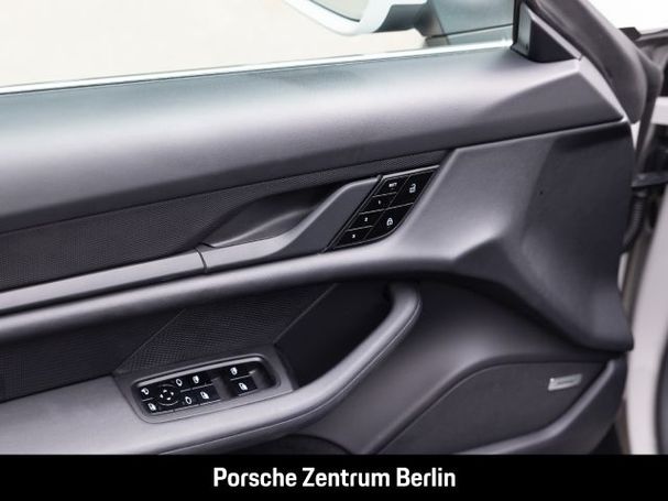 Porsche Taycan 4S 390 kW image number 21