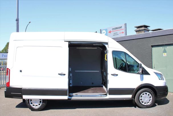 Ford Transit 2.0 TDCi 96 kW image number 8