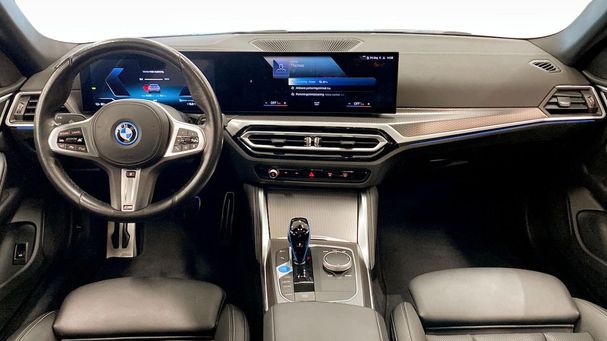 BMW i4 eDrive40 M Sport 250 kW image number 3