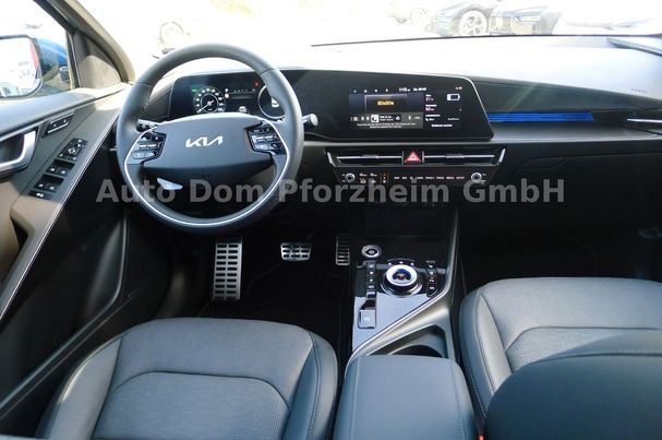 Kia Niro 150 kW image number 15